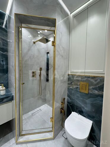 Продаётся 3-комн. новостройка 87 м², м. Нариман Нариманов, photo 20 from 24