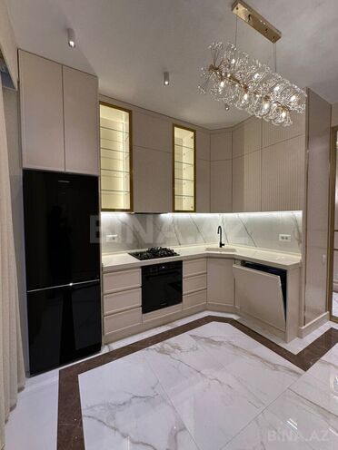 Продаётся 3-комн. новостройка 87 м², м. Нариман Нариманов, photo 1 from 24