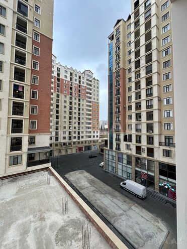 Продаётся 3-комн. новостройка 87 м², м. Нариман Нариманов, photo 23 from 24