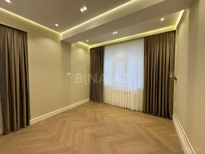 Продаётся 3-комн. новостройка 87 м², м. Нариман Нариманов, photo 5 from 24