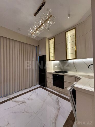 Продаётся 3-комн. новостройка 87 м², м. Нариман Нариманов, photo 17 from 24