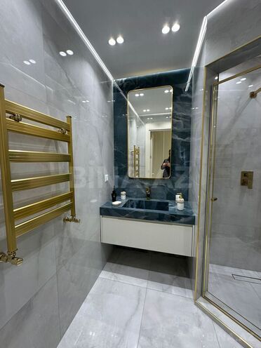 Продаётся 3-комн. новостройка 87 м², м. Нариман Нариманов, photo 19 from 24