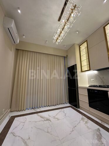 Продаётся 3-комн. новостройка 87 м², м. Нариман Нариманов, photo 16 from 24