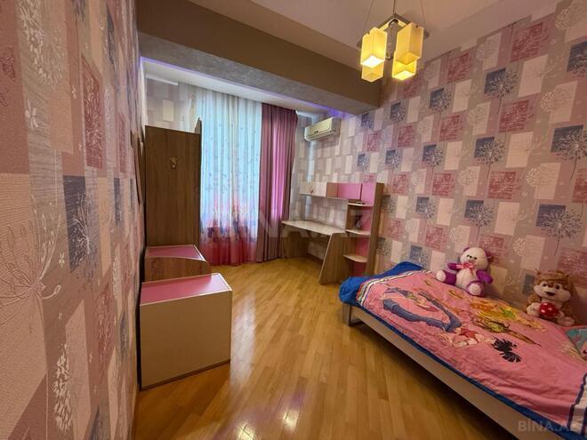 İcarəyə verilir 4 otaqlı yeni tikili 145 m², Elmlər Akademiyası m., photo 6 from 27