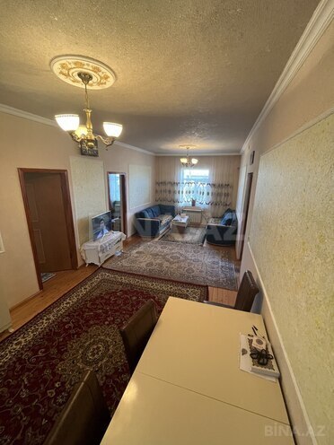 Satılır 3 otaqlı həyət evi/bağ evi 90 m², Yeni Suraxanı q., photo 5 from 11