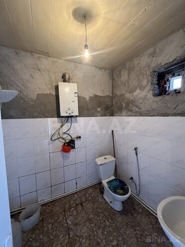 Satılır 3 otaqlı həyət evi/bağ evi 90 m², Yeni Suraxanı q., photo 10 from 11