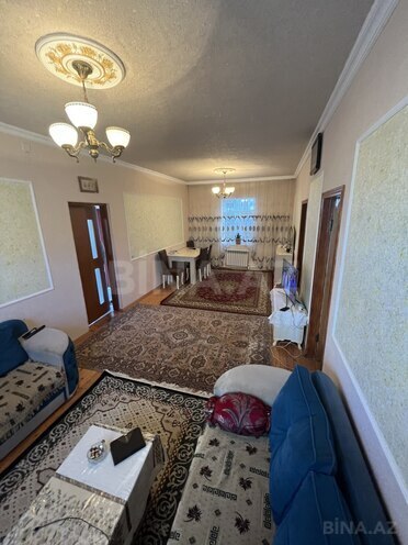Satılır 3 otaqlı həyət evi/bağ evi 90 m², Yeni Suraxanı q., photo 6 from 11