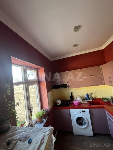 Satılır 3 otaqlı həyət evi/bağ evi 90 m², Yeni Suraxanı q., photo 9 from 11