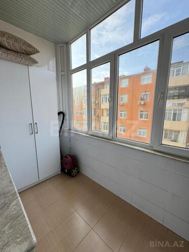 İcarəyə verilir 2 otaqlı yeni tikili 72 m², Masazır q., photo 12 from 17