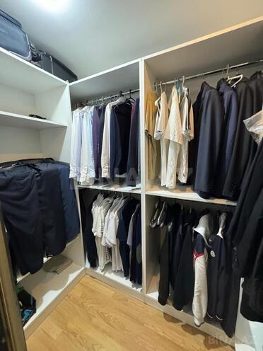 İcarəyə verilir 2 otaqlı yeni tikili 72 m², Masazır q., photo 9 from 17