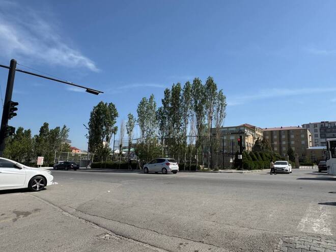 İcarəyə verilir 2 otaqlı yeni tikili 72 m², Masazır q., photo 14 from 17