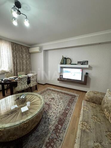 İcarəyə verilir 2 otaqlı yeni tikili 72 m², Masazır q., photo 5 from 17
