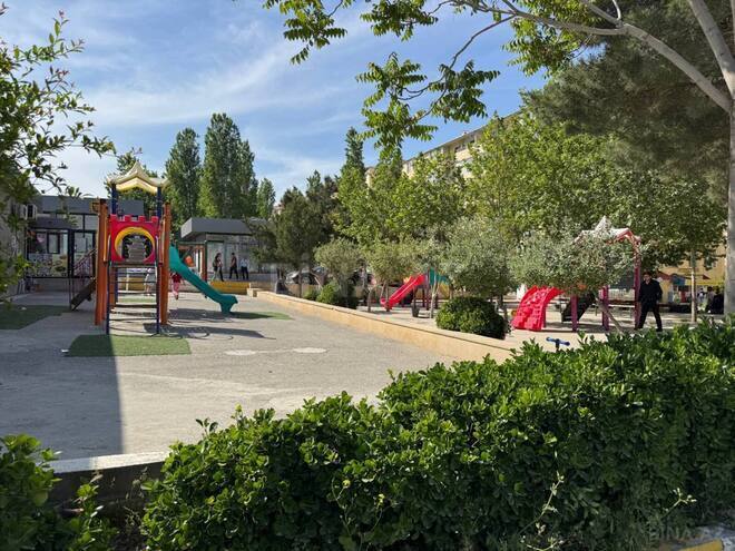 İcarəyə verilir 2 otaqlı yeni tikili 72 m², Masazır q., photo 16 from 17