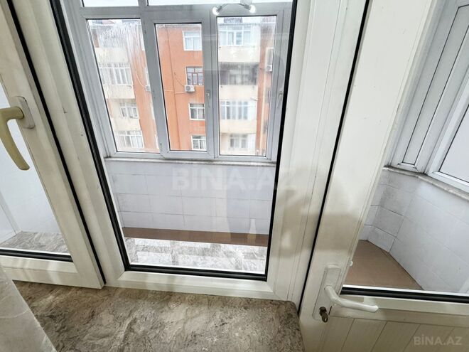 İcarəyə verilir 2 otaqlı yeni tikili 72 m², Masazır q., photo 11 from 17
