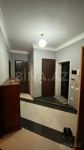 İcarəyə verilir 2 otaqlı yeni tikili 80 m², Nəriman Nərimanov m., photo 11 from 17
