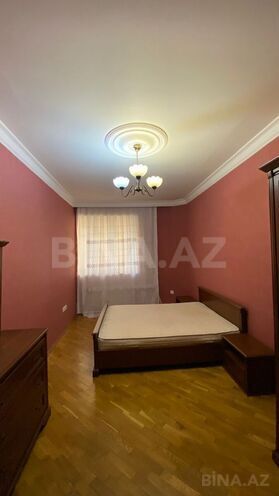 İcarəyə verilir 2 otaqlı yeni tikili 80 m², Nəriman Nərimanov m., photo 6 from 17