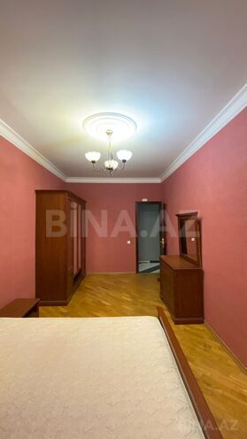 İcarəyə verilir 2 otaqlı yeni tikili 80 m², Nəriman Nərimanov m., photo 7 from 17
