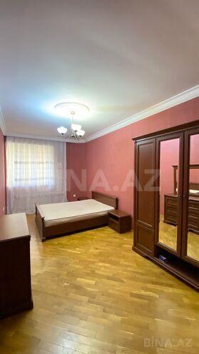 İcarəyə verilir 2 otaqlı yeni tikili 80 m², Nəriman Nərimanov m., photo 8 from 17