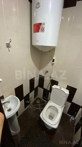 İcarəyə verilir 2 otaqlı yeni tikili 80 m², Nəriman Nərimanov m., photo 13 from 17