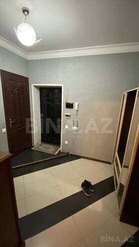 İcarəyə verilir 2 otaqlı yeni tikili 80 m², Nəriman Nərimanov m., photo 12 from 17