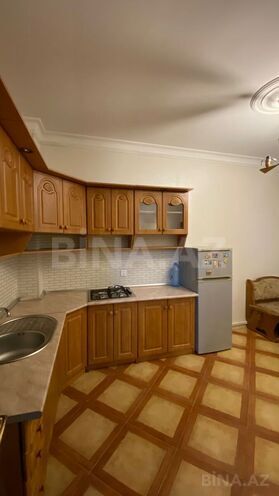 İcarəyə verilir 2 otaqlı yeni tikili 80 m², Nəriman Nərimanov m., photo 9 from 17
