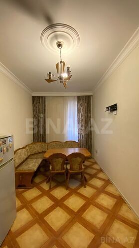 İcarəyə verilir 2 otaqlı yeni tikili 80 m², Nəriman Nərimanov m., photo 10 from 17
