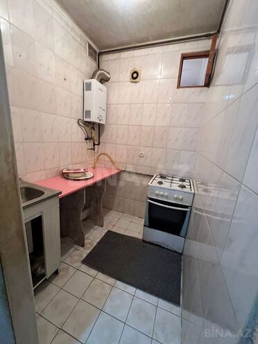 Продаётся 2-комн. вторичка 45 м², м. Мемар Аджеми, photo 5 from 10
