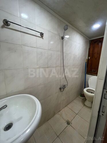 Продаётся 2-комн. вторичка 45 м², м. Мемар Аджеми, photo 8 from 10