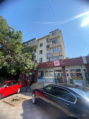 Продаётся 2-комн. вторичка 45 м², м. Мемар Аджеми, photo 1 from 10