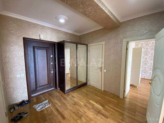 İcarəyə verilir 2 otaqlı yeni tikili 120 m², Badamdar q., photo 11 from 15
