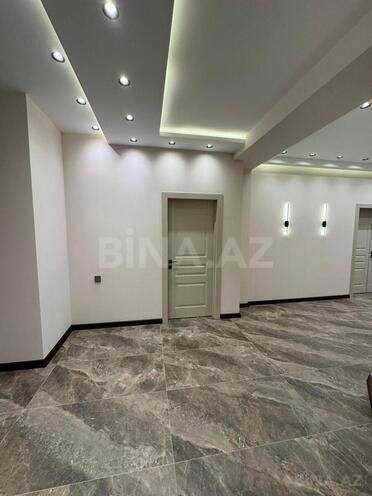 Продаётся 3-комн. новостройка 135 м², м. Иншаатчылар, photo 20 from 24