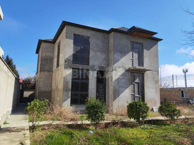 Satılır 5 otaqlı həyət evi/bağ evi 200 m², Sea Breeze q., photo 3 from 10