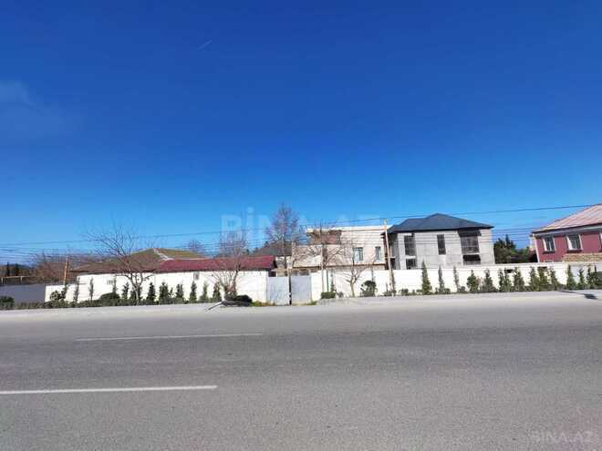 Satılır 5 otaqlı həyət evi/bağ evi 200 m², Sea Breeze q., photo 1 from 10