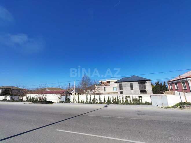 Satılır 5 otaqlı həyət evi/bağ evi 200 m², Sea Breeze q., photo 8 from 10
