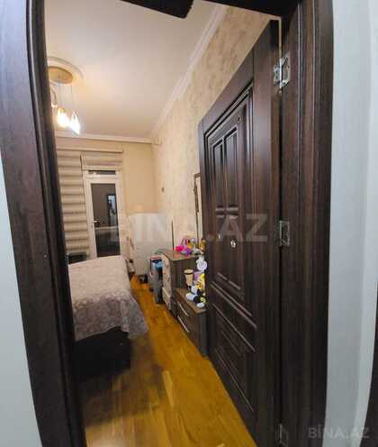 Satılır 2 otaqlı yeni tikili 52 m², Suraxanı r., photo 7 from 12