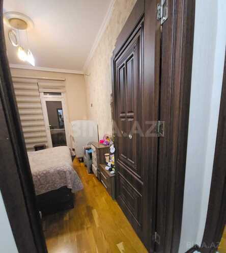 Satılır 2 otaqlı yeni tikili 52 m², Suraxanı r., photo 6 from 12