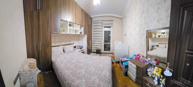 Satılır 2 otaqlı yeni tikili 52 m², Suraxanı r., photo 5 from 12