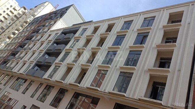 Продаётся 3-комн. новостройка 115 м², Насиминский  р., photo 4 from 12