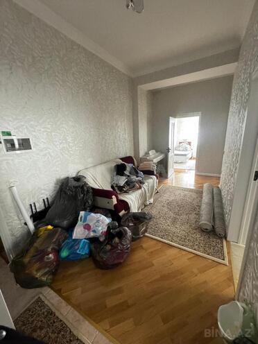Продаётся 3-комн. новостройка 105 м², Насиминский  р., photo 3 from 21