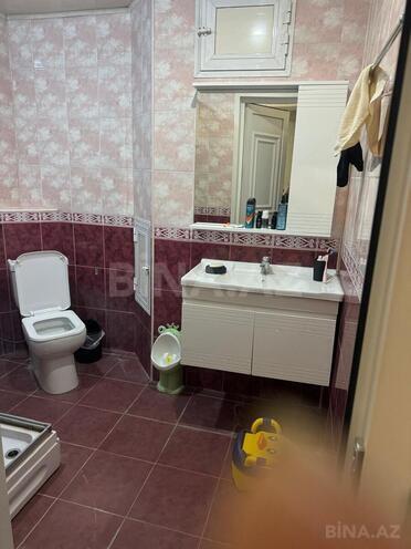 Продаётся 3-комн. новостройка 105 м², Насиминский  р., photo 19 from 21