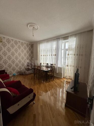 Продаётся 3-комн. новостройка 105 м², Насиминский  р., photo 4 from 21