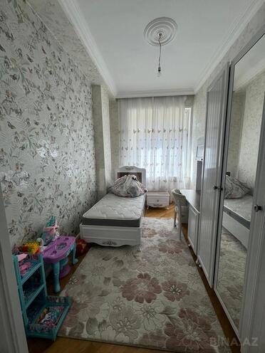 Продаётся 3-комн. новостройка 105 м², Насиминский  р., photo 6 from 21