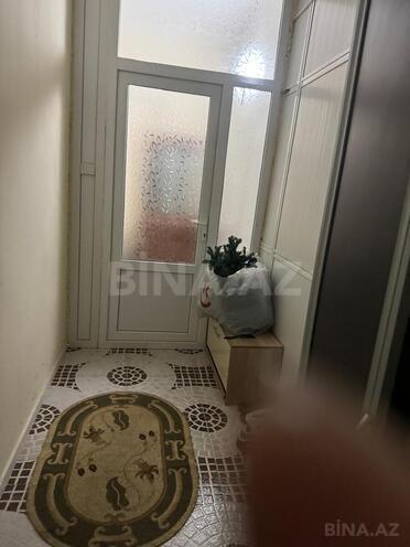 Продаётся 3-комн. новостройка 105 м², Насиминский  р., photo 20 from 21