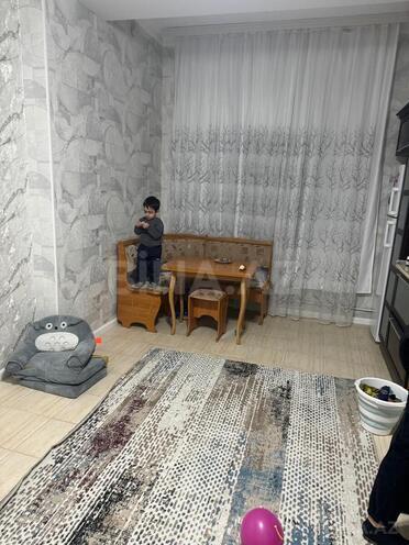 Продаётся 3-комн. новостройка 105 м², Насиминский  р., photo 13 from 21