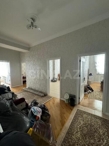 Продаётся 3-комн. новостройка 105 м², Насиминский  р., photo 5 from 21