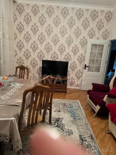 Продаётся 3-комн. новостройка 105 м², Насиминский  р., photo 10 from 21