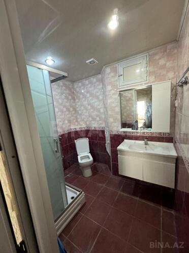 Продаётся 3-комн. новостройка 105 м², Насиминский  р., photo 17 from 21