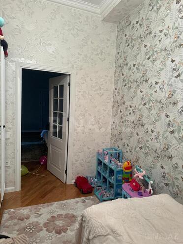Продаётся 3-комн. новостройка 105 м², Насиминский  р., photo 18 from 21