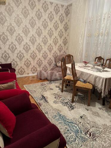 Продаётся 3-комн. новостройка 105 м², Насиминский  р., photo 14 from 21