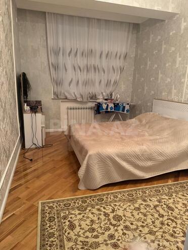 Продаётся 3-комн. новостройка 105 м², Насиминский  р., photo 9 from 21